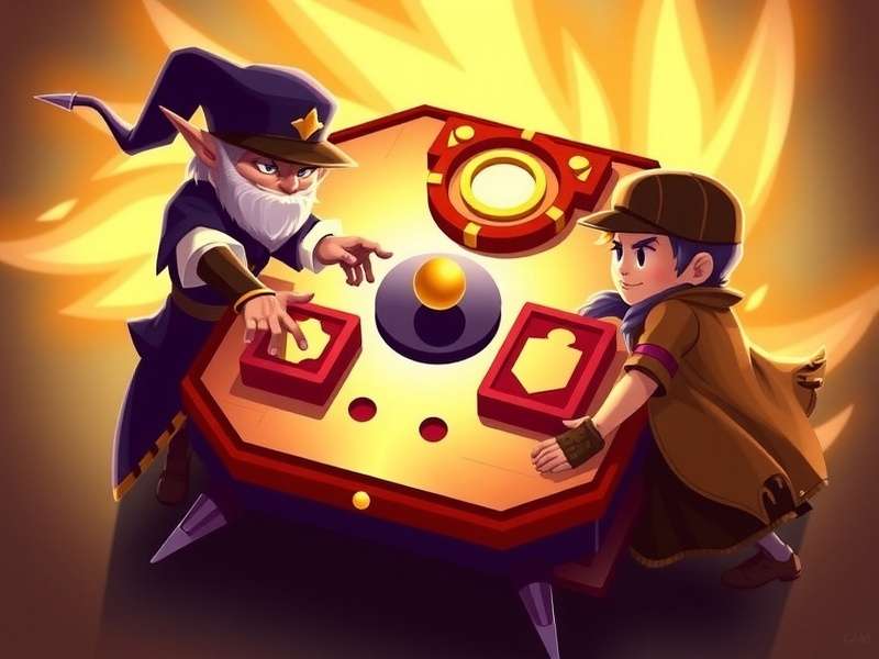 Carrom Epic Duelist Powerups